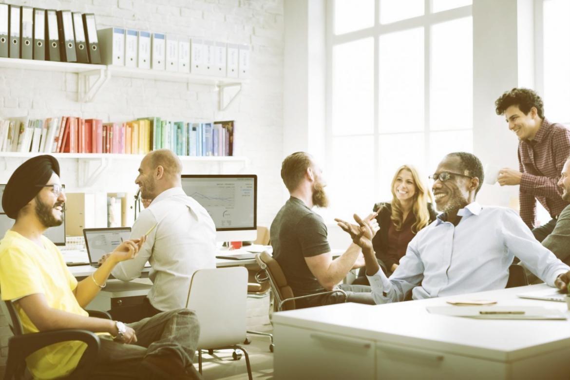 Talleres de pronósticos empresariales