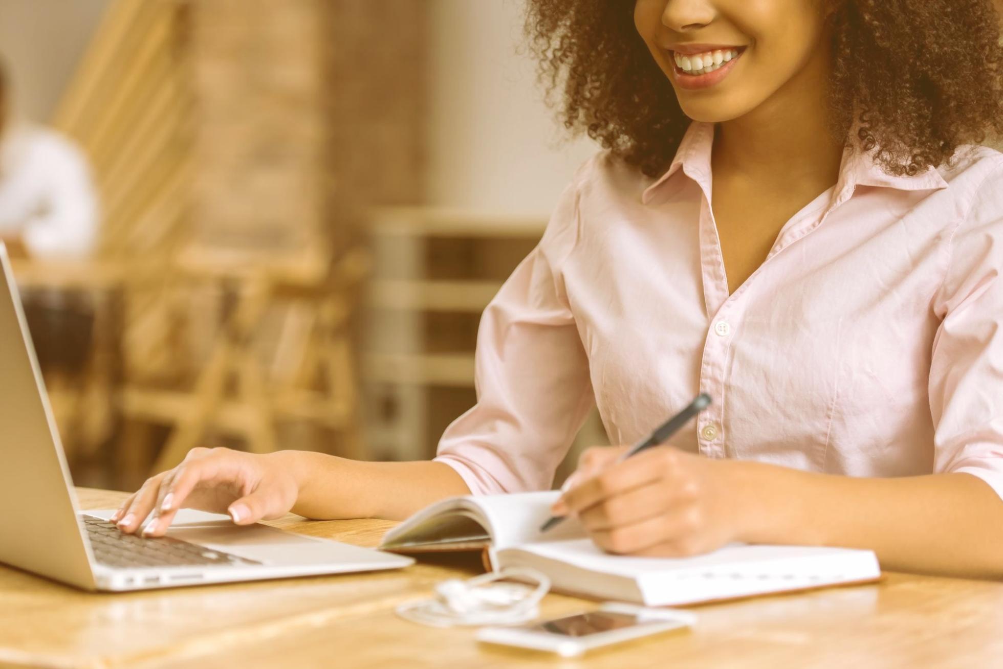 Sesión práctica de análisis con datos empresariales