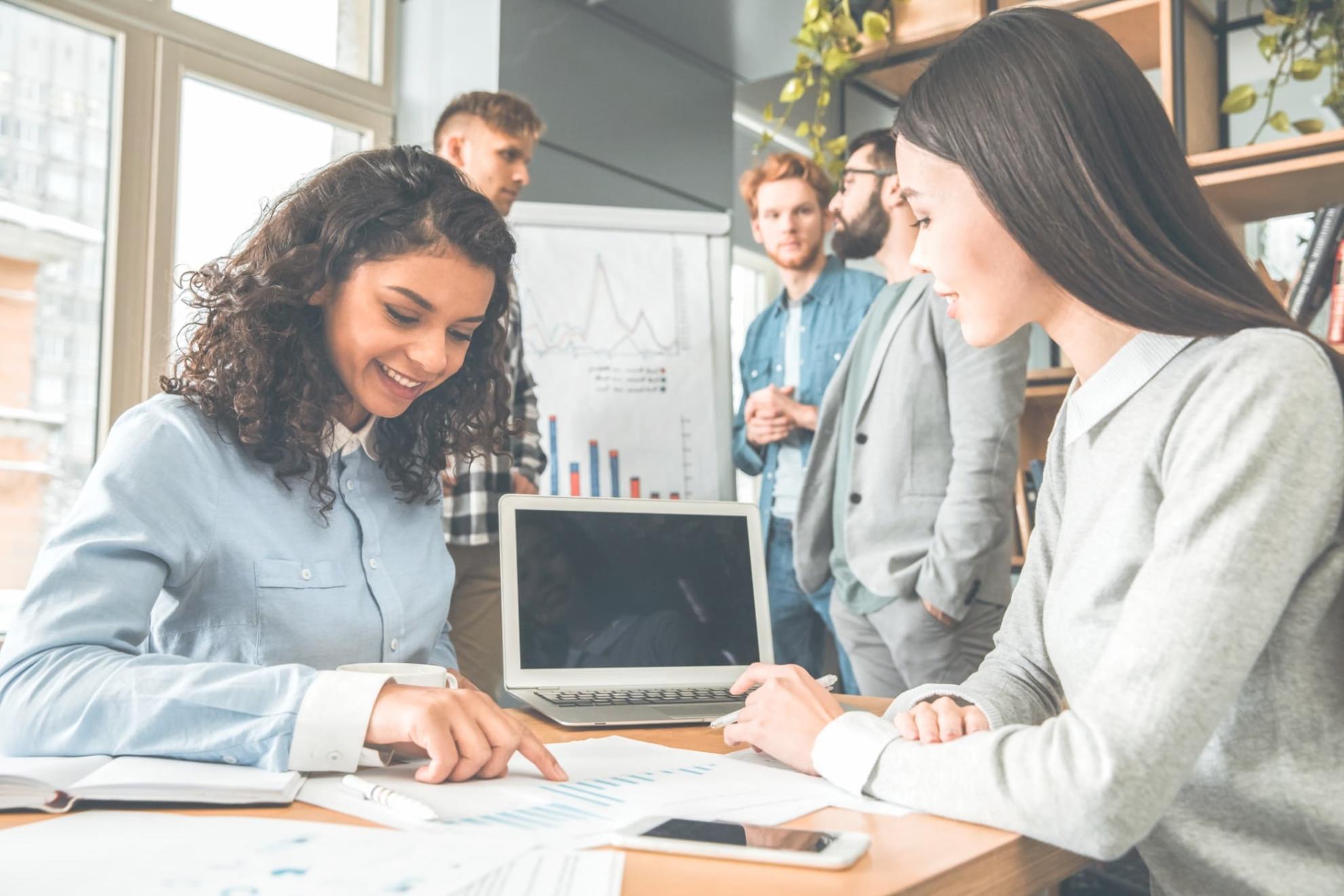 Análisis de pronósticos empresariales y planificación estratégica