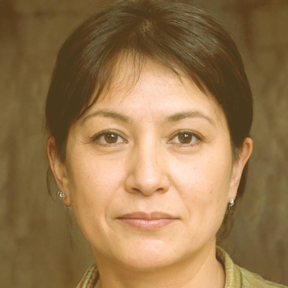 Instructora de pronósticos empresariales